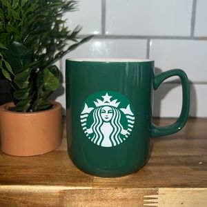 New. 2021 STARBUCKS Mug, 12 fl.oz.
